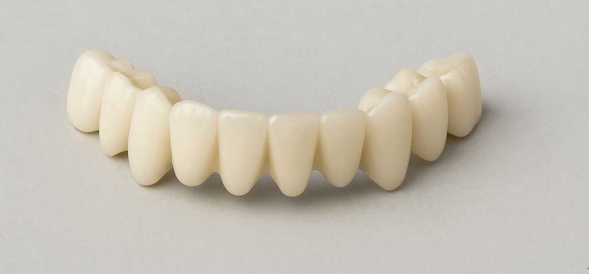 zirconio dental